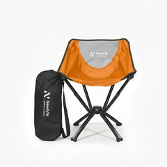 Sunset Chaser Comfy Camping Chair - Next Gen Newlyfe