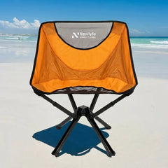 Sunset Chaser Comfy Camping Chair - Next Gen Newlyfe