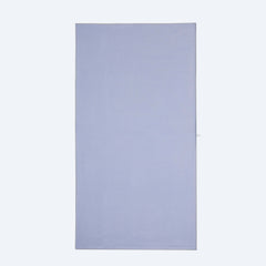 Cool Grey Mini Multi-Purpose Towel