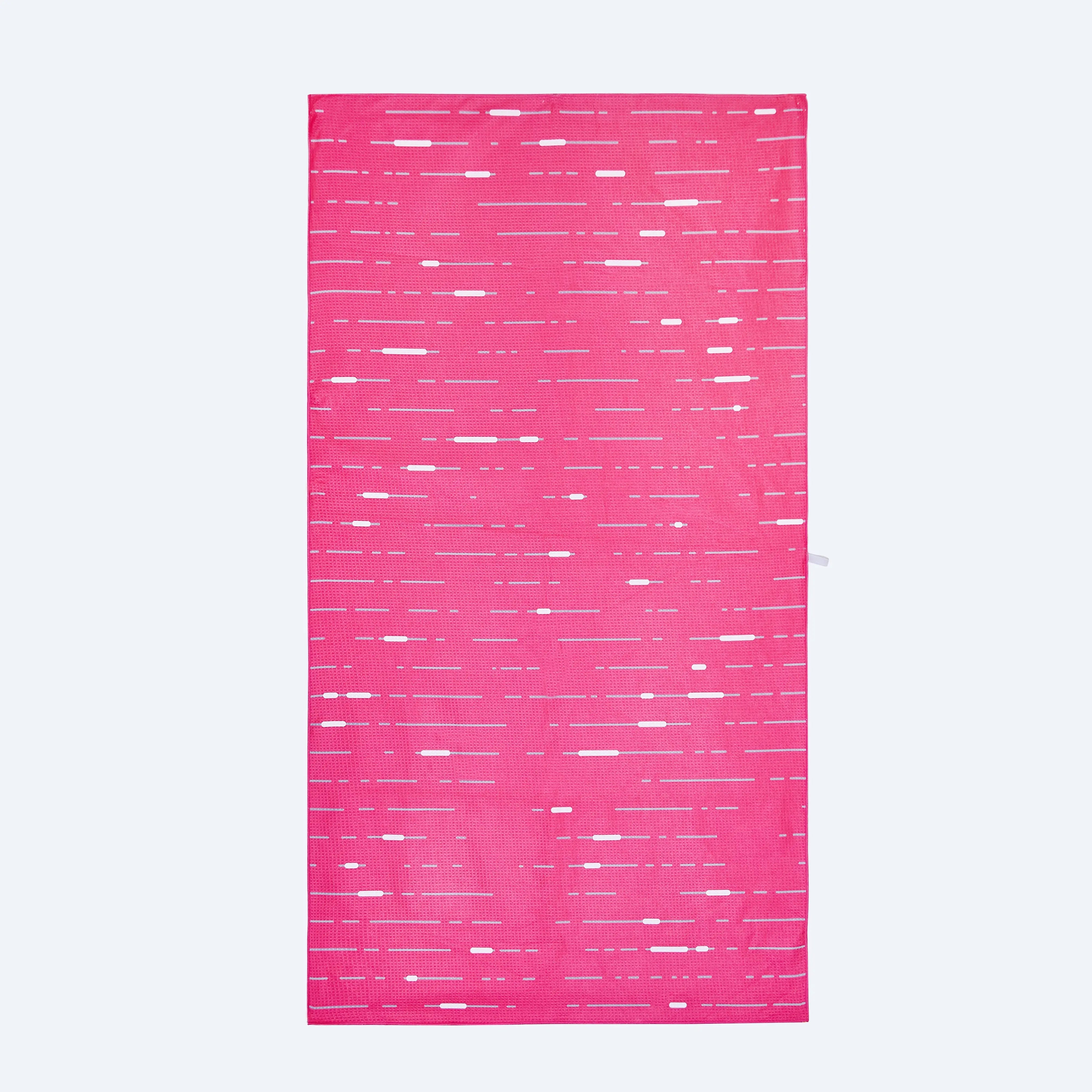 Bundle - Rose Pink Bath Towel Newlyfe