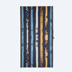 Freshwater XL Beach Towel & Pouch Newlyfe