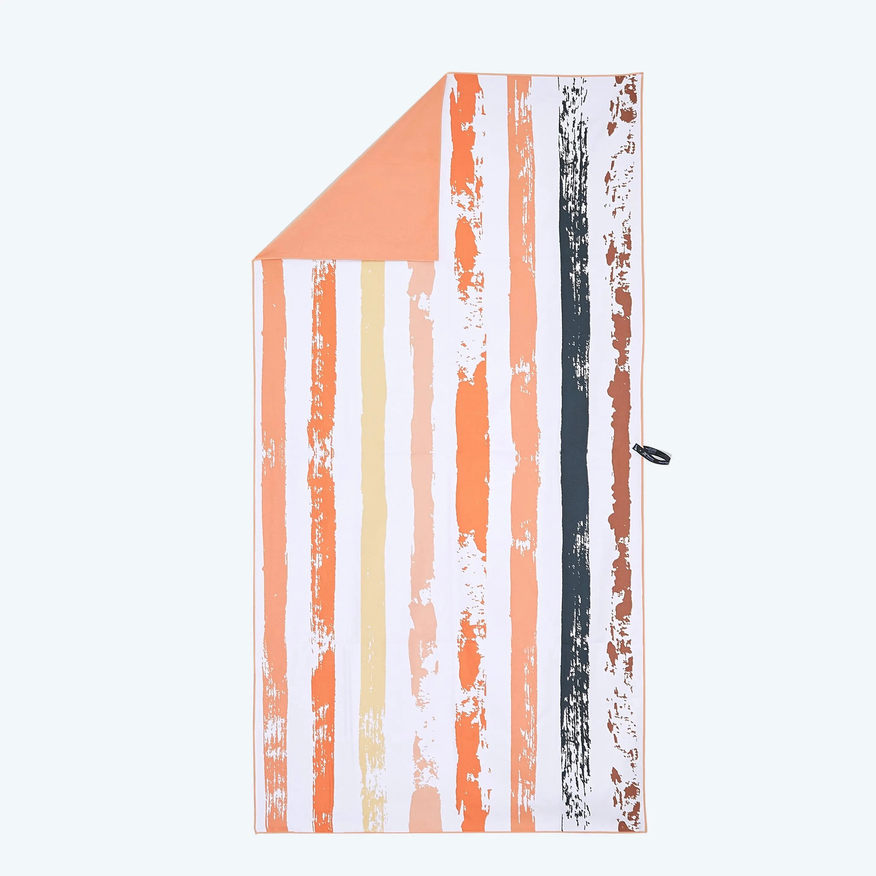 Coral Bay XL Beach Towel & Pouch Newlyfe