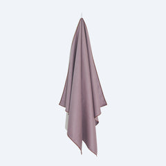 Rose Taupe Mini Multi-Purpose Towel Newlyfe