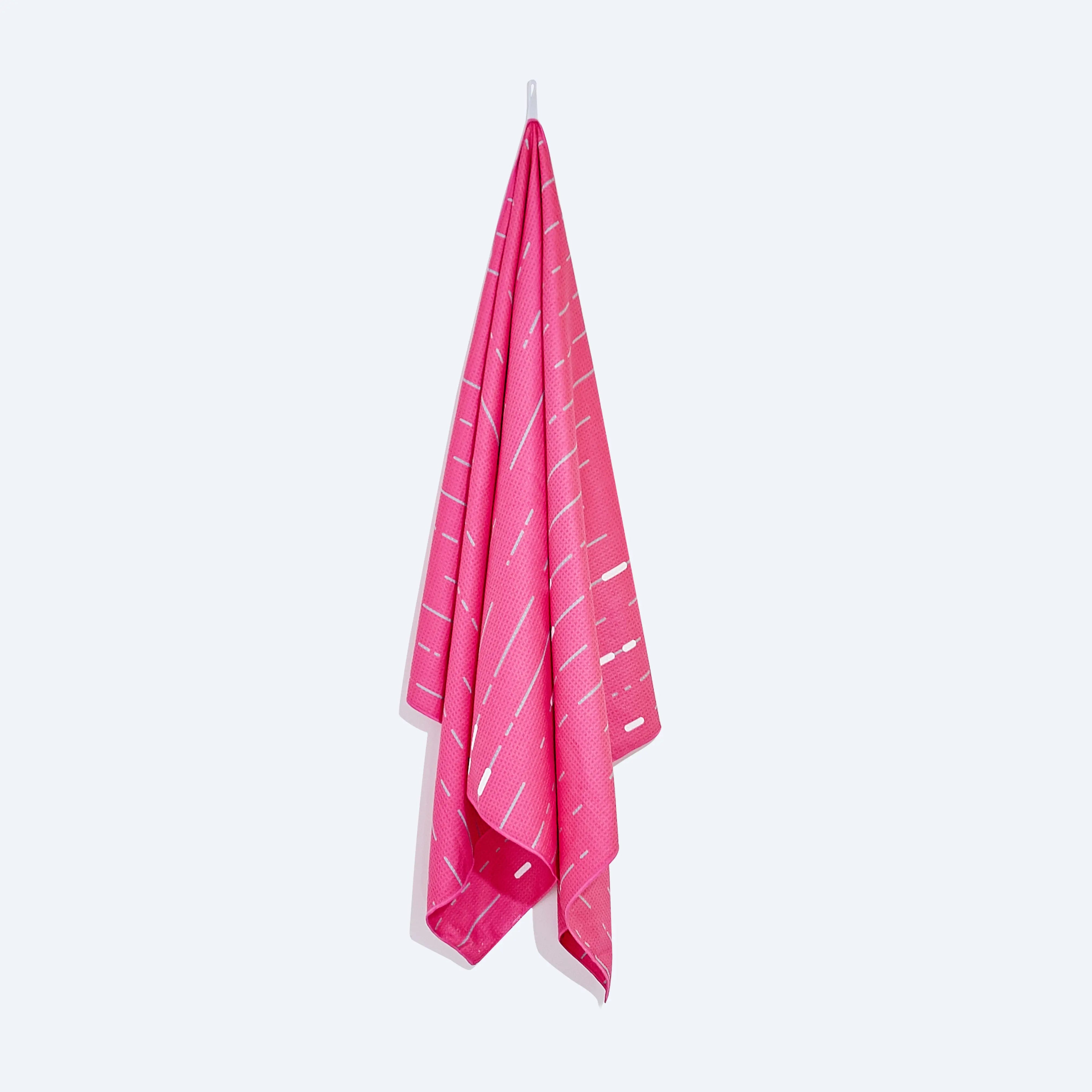 Bundle - Rose Pink Bath Towel Newlyfe