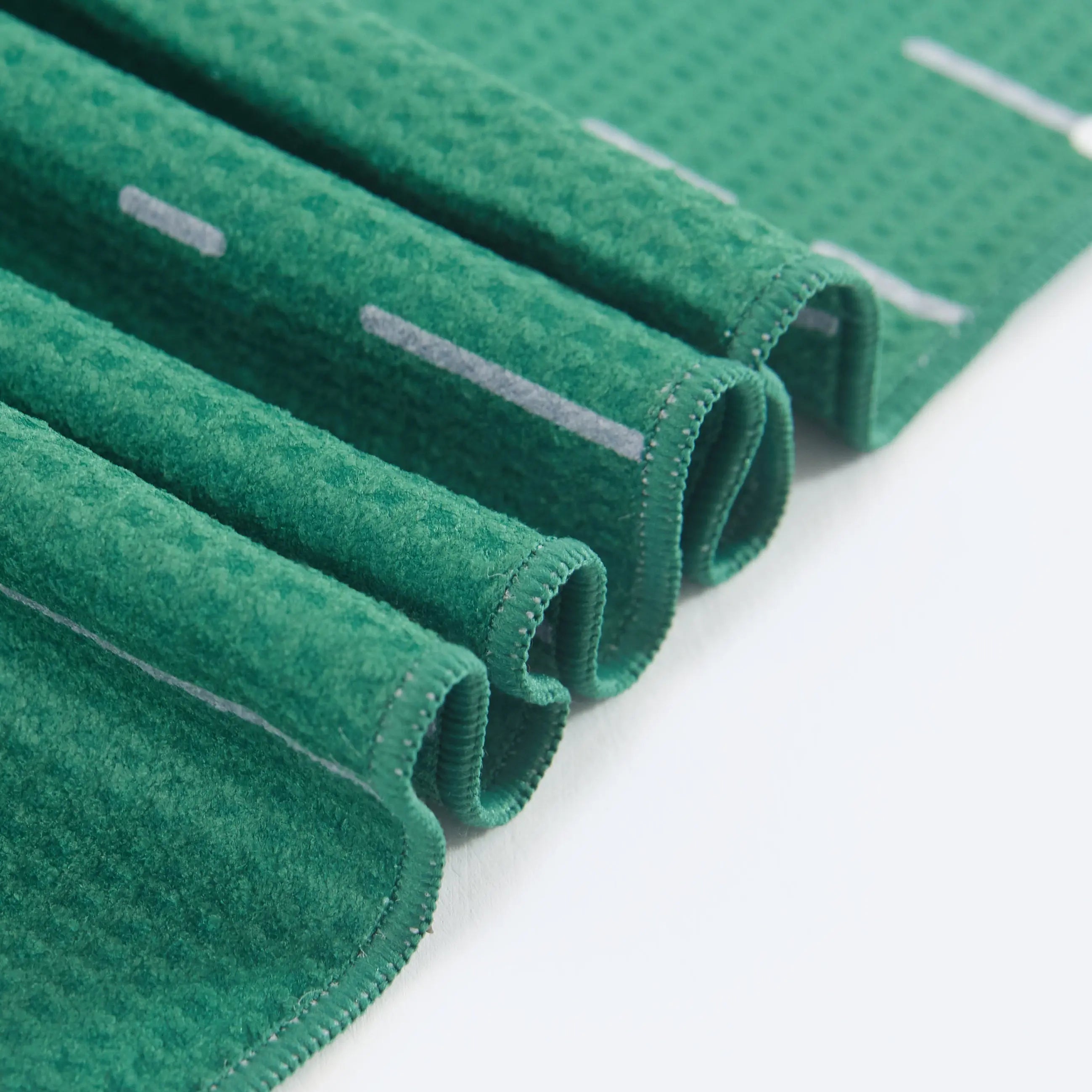 Forest Green Bath Towel Newlyfe