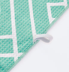 Mint Mini Multi-Purpose Towel