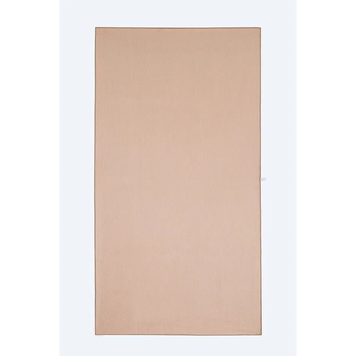 Taupe Bath Towel Newlyfe