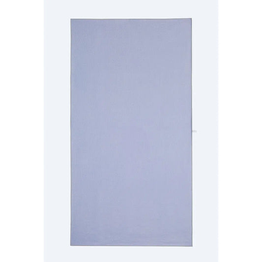 Cool Grey Bath Towel Newlyfe