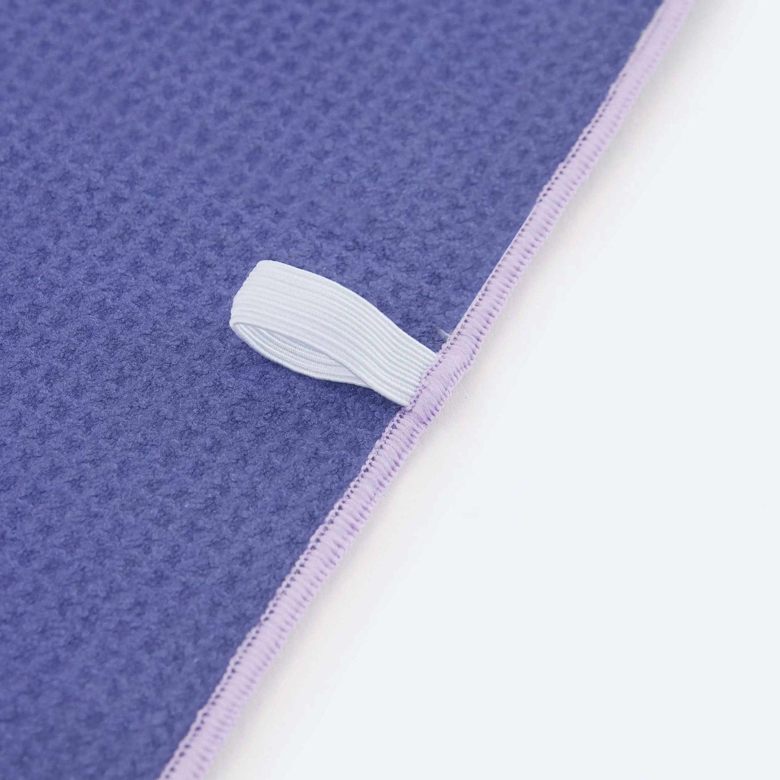 Dark Lavender Bath Towel Newlyfe