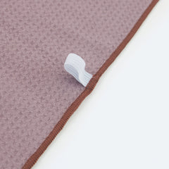 Rose Taupe Mini Multi-Purpose Towel Newlyfe