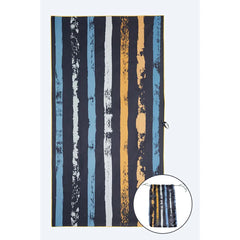 Freshwater XL Beach Towel & Pouch Newlyfe