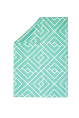 Mint Mini Multi-Purpose Towel