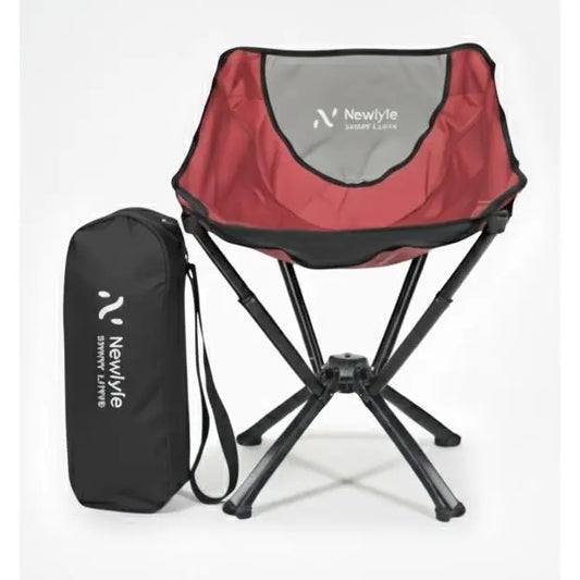 Outback Explorer Comfy Camping Chair - Next Gen Newlyfe