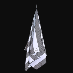 6 Pack Signature Beach Towels Bundle