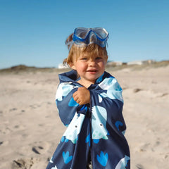 4 Pack Kids Beach Towel Bundle Newlyfe