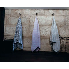 BATH TOWELS 30