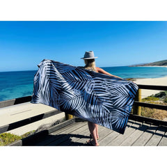 SAND FREE BEACH TOWEL 1 (6)