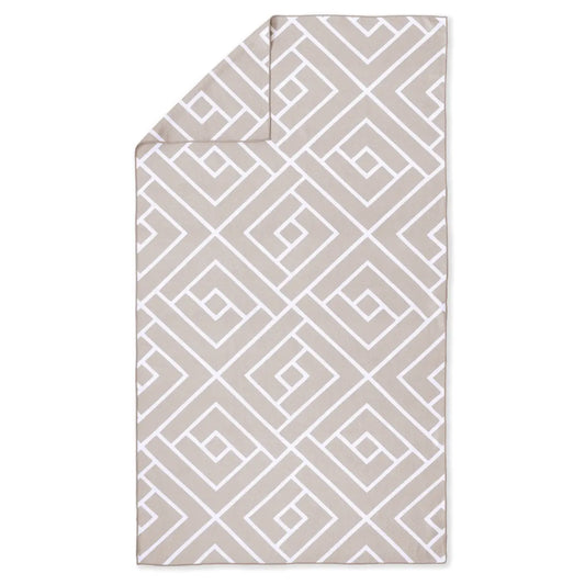 Sandstone Bath Towel
