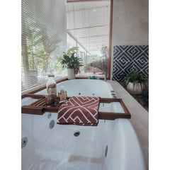 HAND TOWEL FOR CARAVAN AND CAMPING