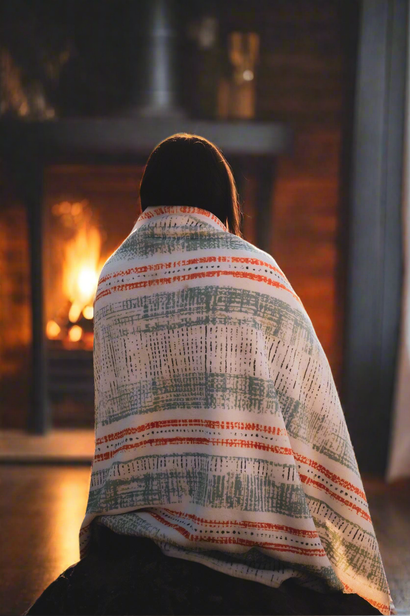 Fleece Blankets