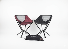Outback Explorer Comfy Camping Chair