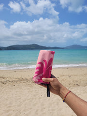 Mindil Beach Towel & Pouch