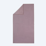 Rose Taupe Bath Towel