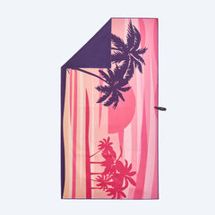 Mindil Beach Towel & Pouch