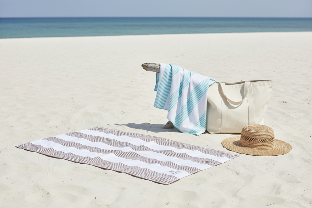 <p><strong>Made For Better Beach Days</strong></p>