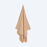 Taupe Bath Towel