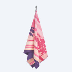 Mindil Beach Towel & Pouch