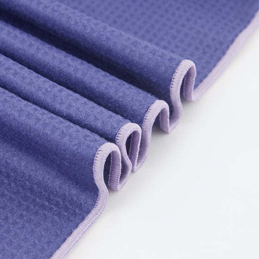 Dark Lavender Mini Multi-Purpose Towel