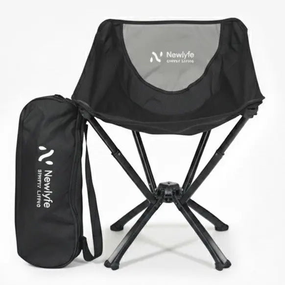 Showtime Ease Comfy Camping Chair - Next Gen Newlyfe
