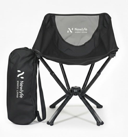 Showtime Ease Comfy Camping Chair