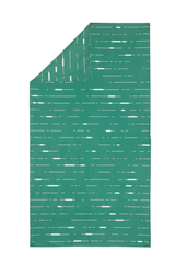 Bundle - Forest Green Bath Towel