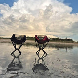Showtime Ease Comfy Camping Chair