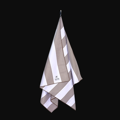 4 Pack Signature Beach Towel Bundle