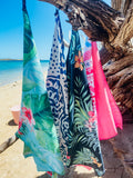 SAND FREE BEACH TOWEL 4 PACK BUNDLE