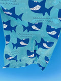 NEWLYFE SAND FREE MICROFIBER BEACH TOWEL FOR KIDS