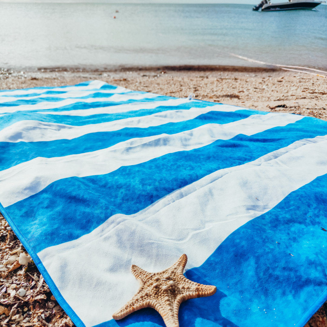 sand free towel bondi